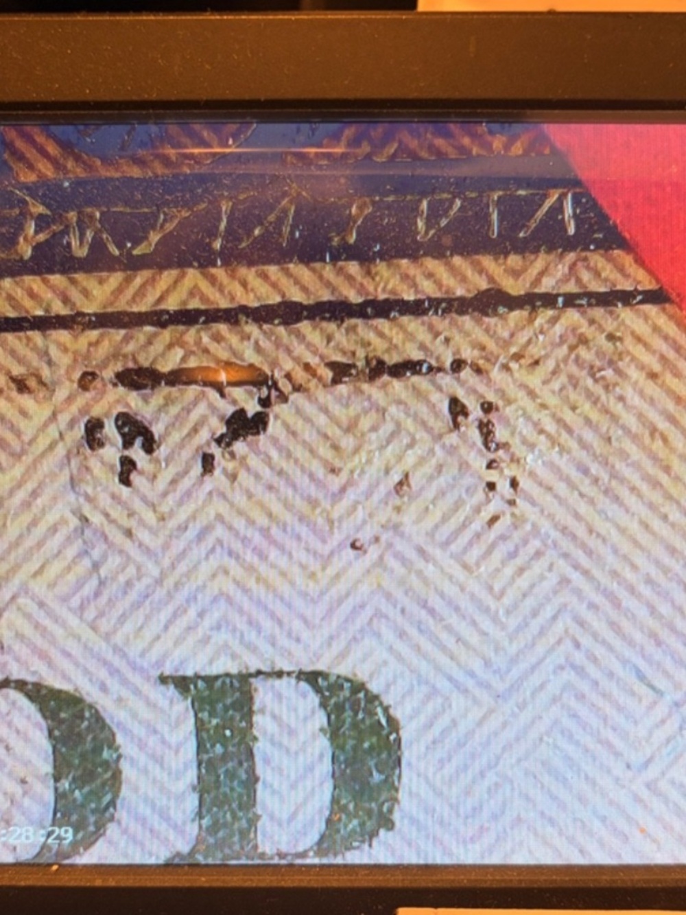 Boston $100 Dollar Bill trip 1s #PA 41113731 C #206278795392 - Picture 5 of 7